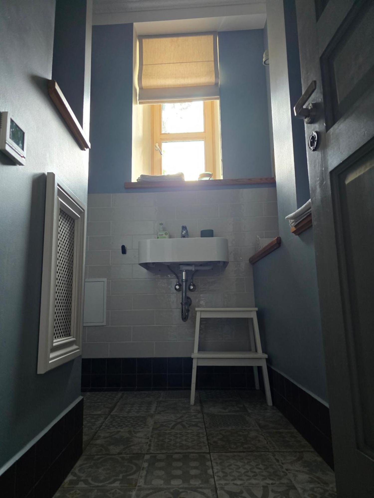 Al Pacino Baby Apartment 리가 외부 사진