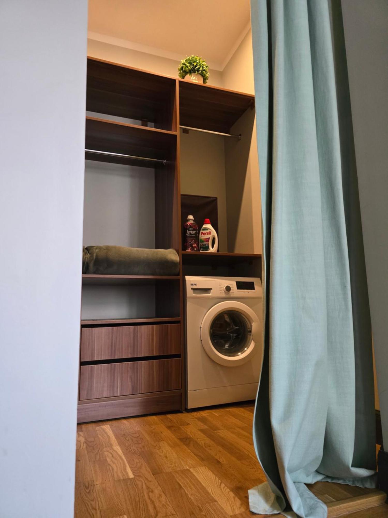 Al Pacino Baby Apartment 리가 외부 사진