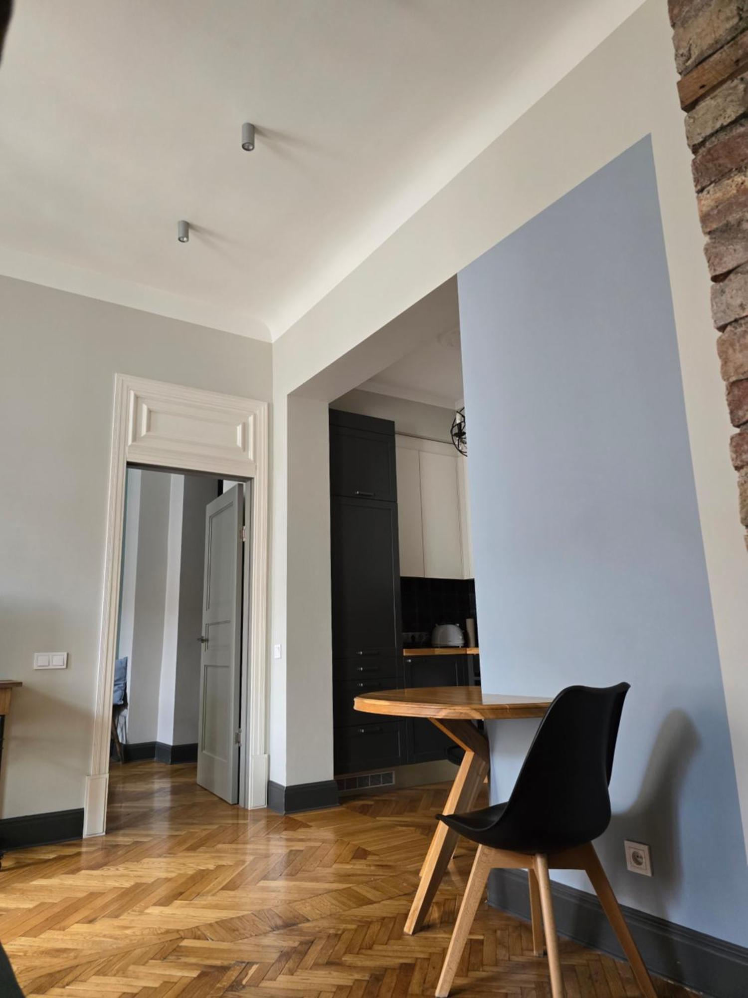 Al Pacino Baby Apartment 리가 외부 사진